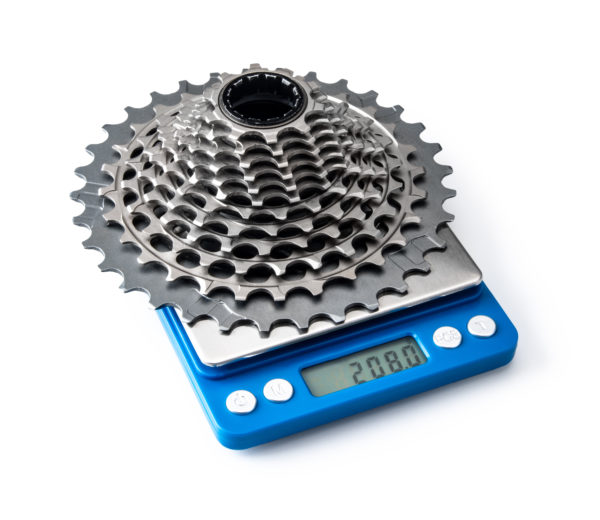 Tabletop Digital Scale