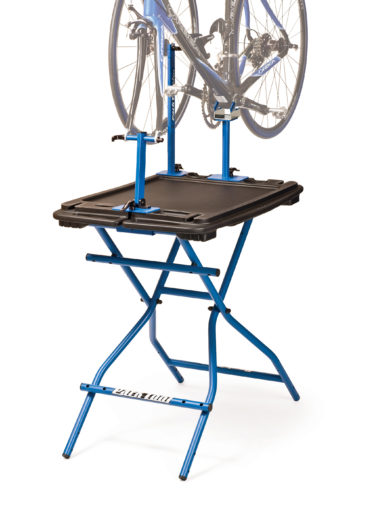 Repair Stand and Truing Stand Kit for PB-1 Portable Workbench