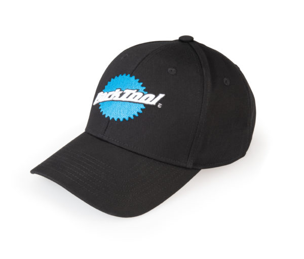 Black Ball Cap