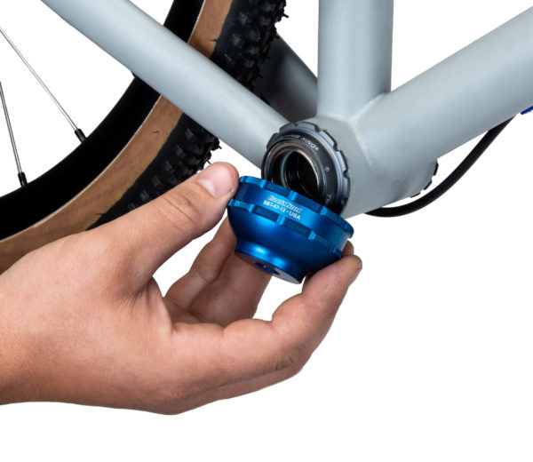 Bottom Bracket Tool - 12-Notch