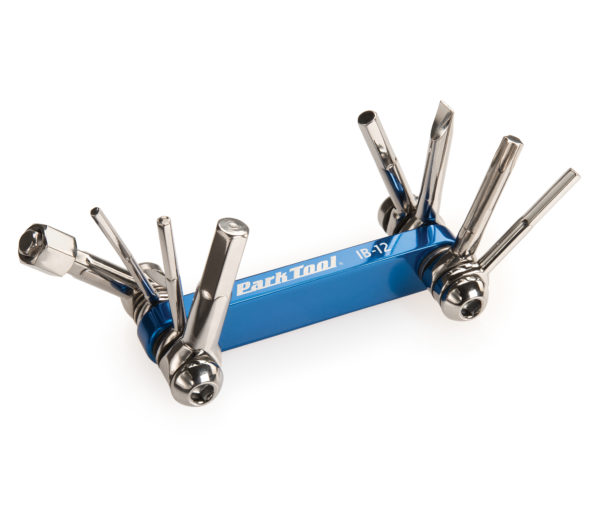 Low Profile I-Beam Multi-Tool