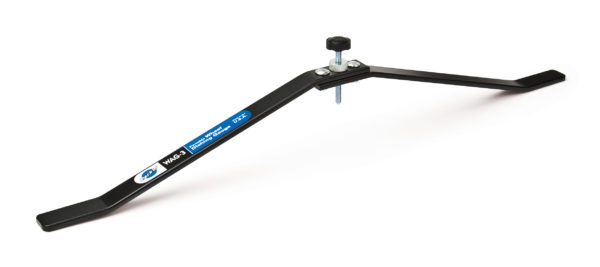 Portable Wheel Dishing Gauge