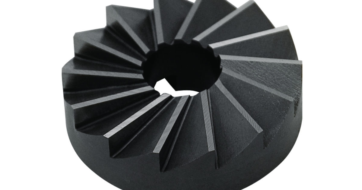 57 mm Oversized Facer