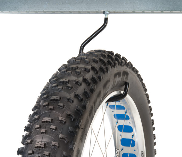 Extra-Large Storage Hook - Machine Thread