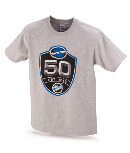50th Anniversary T-Shirt