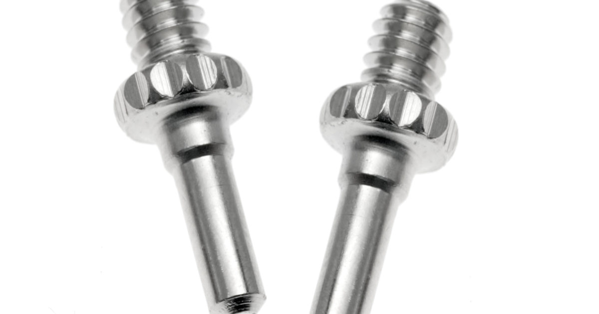 Replacement Chain Tool Pins