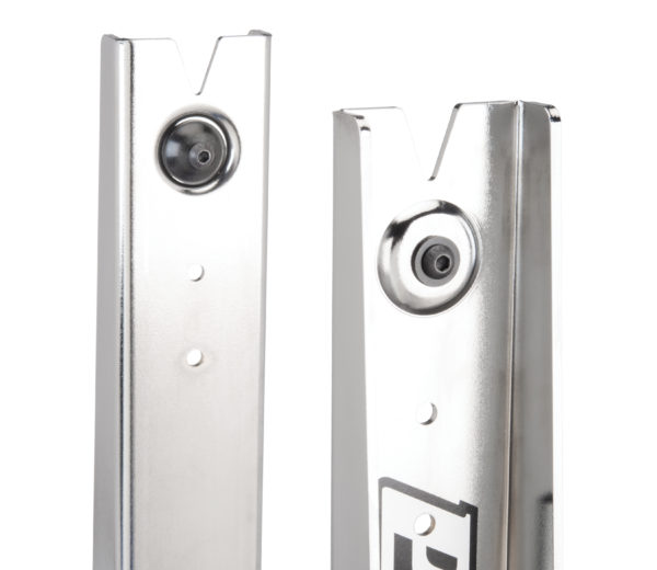 Professional Wheel Truing Stand