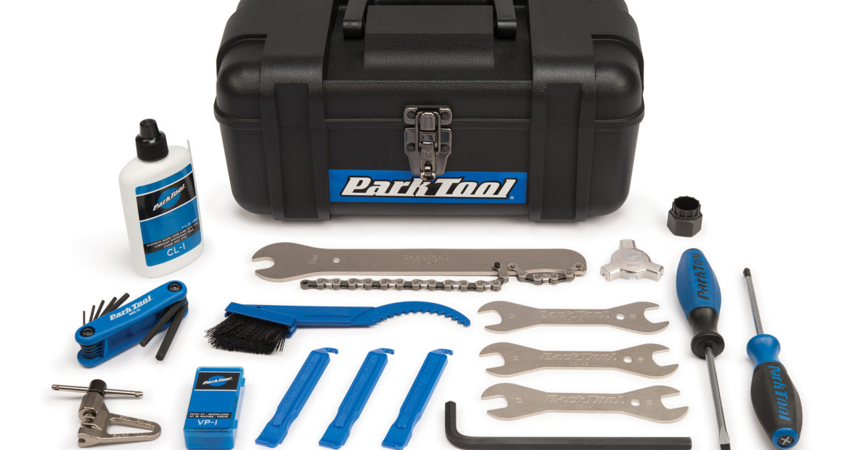 Home Mechanic Starter Kit