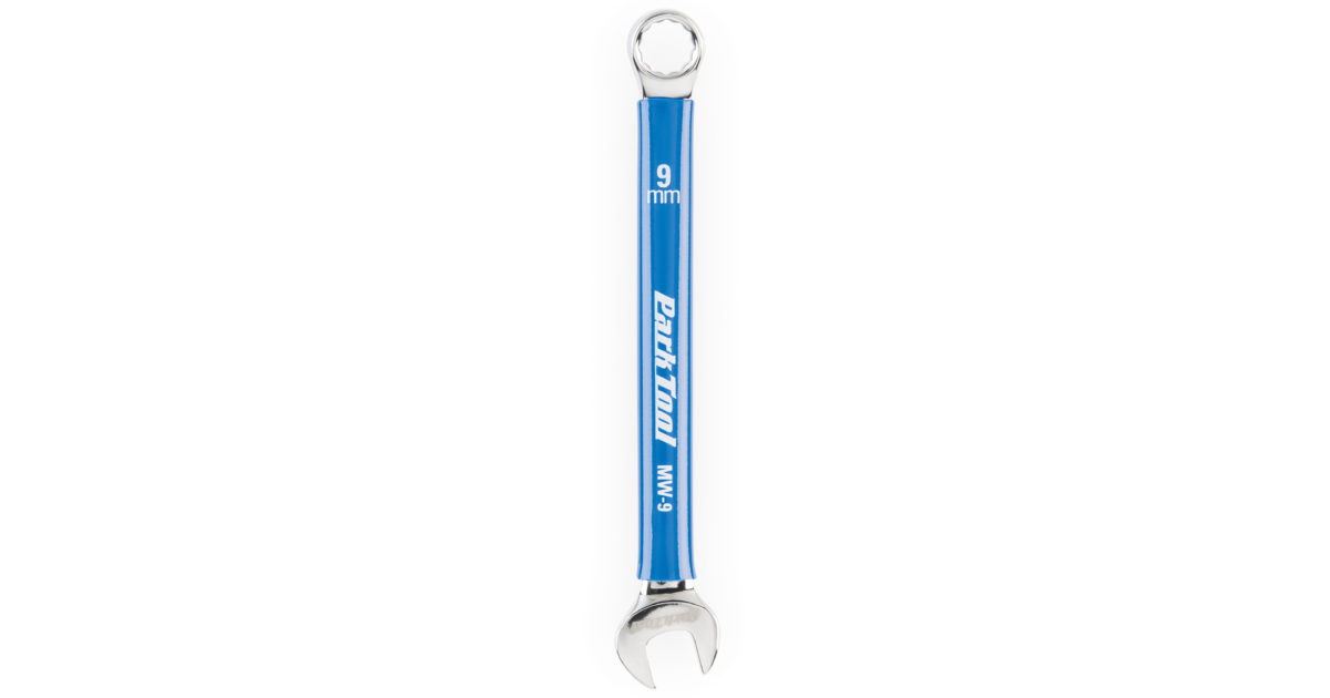 9 mm Metric Wrench