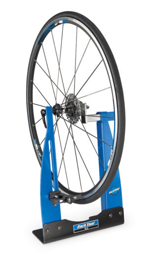 Home Mechanic Wheel Truing Stand