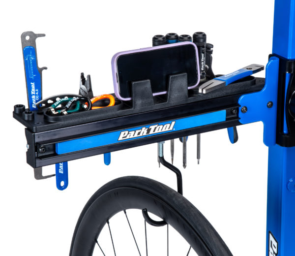 Deluxe Tool and Work Tray