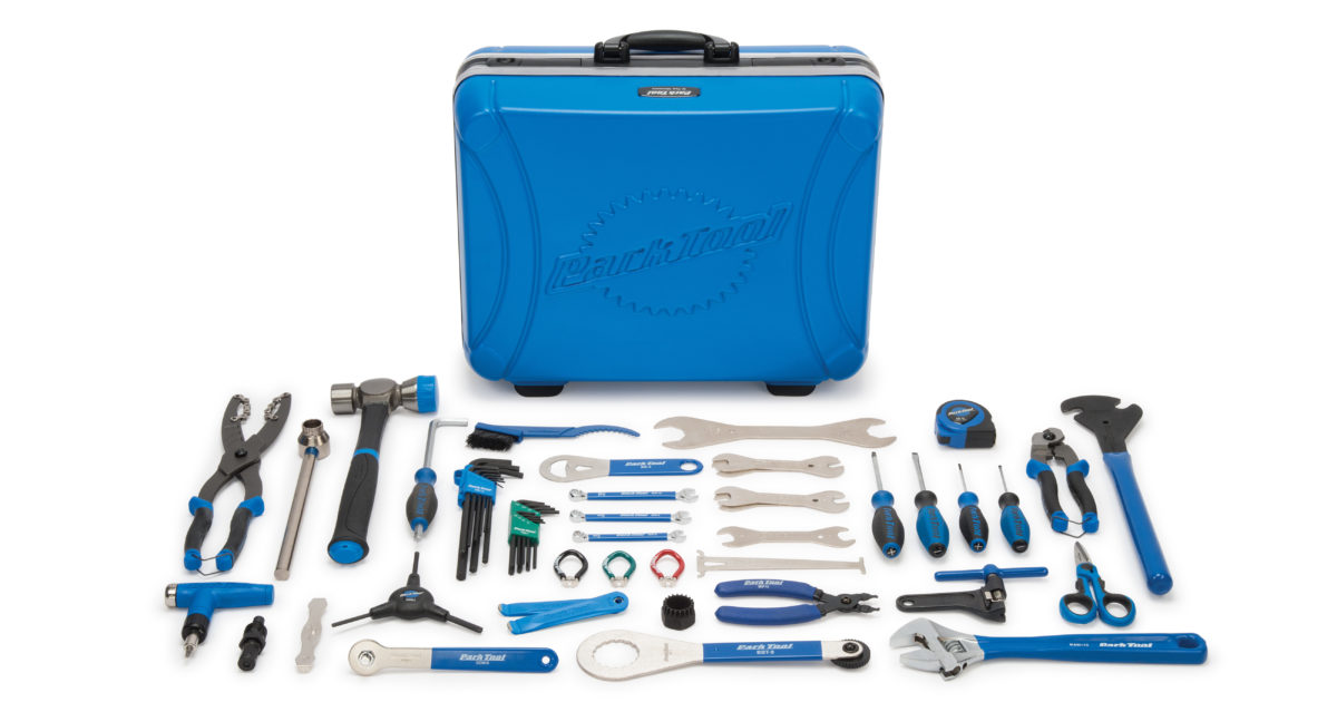 Professional Travel and Event Kit