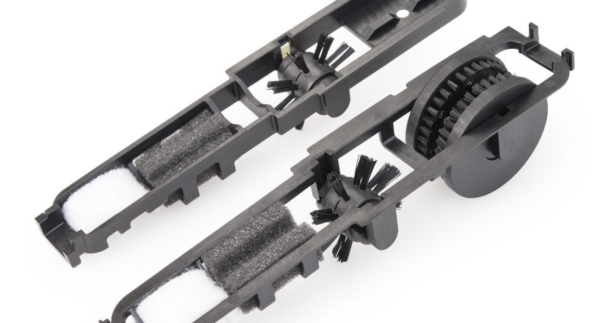 Replacement Brush Cartridge for CM-25