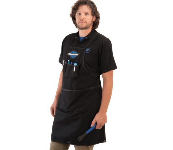 Heavy Duty Shop Apron