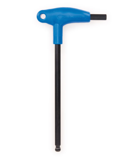 12 mm P-Handle Hex Wrench