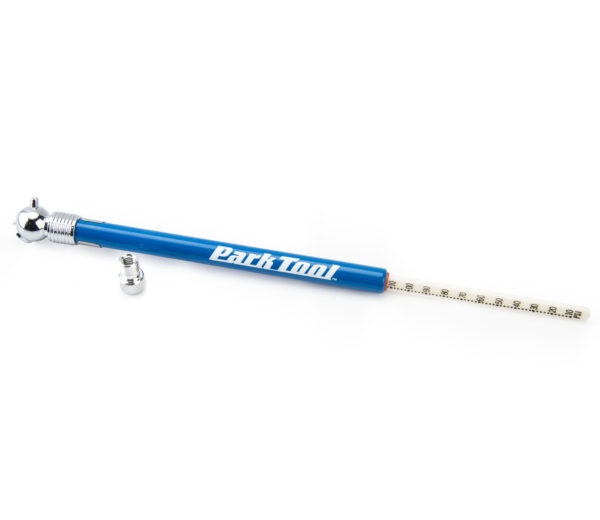 Tire Pressure Gauge