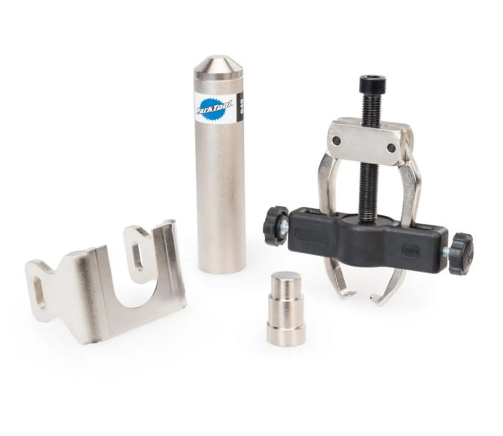 CRANK & BOTTOM BRACKET