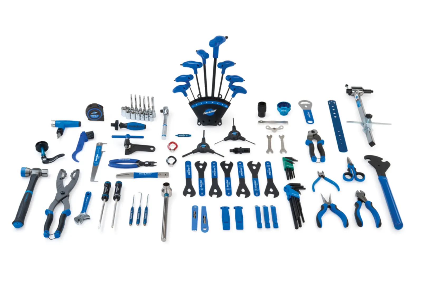 PROFESSIONAL TOOL KIT [ITEM # PK-5]