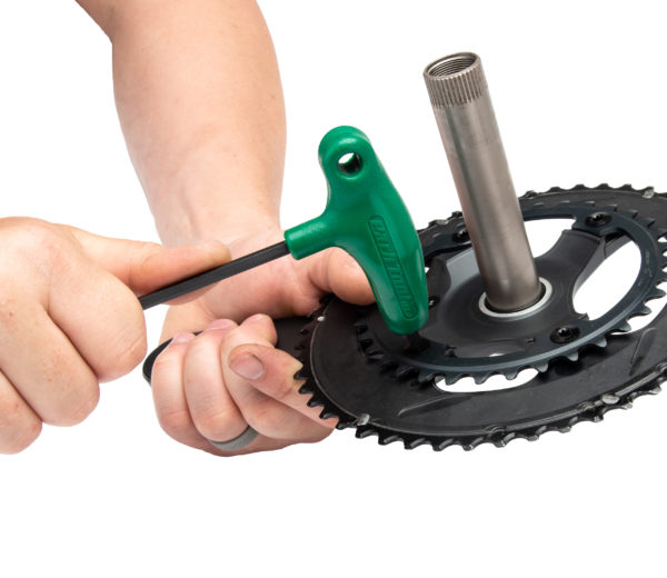 T30 P-Handle Torx(R)-Compatible Wrench