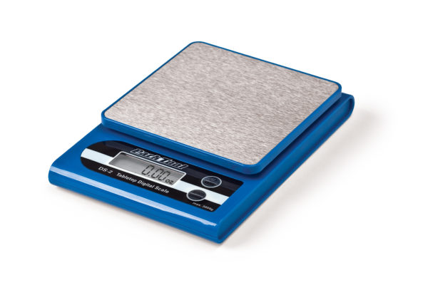 Tabletop Digital Scale