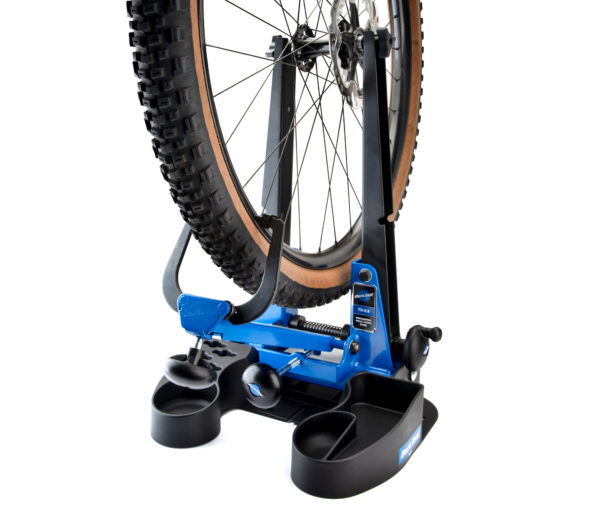 Professional Wheel Truing Stand