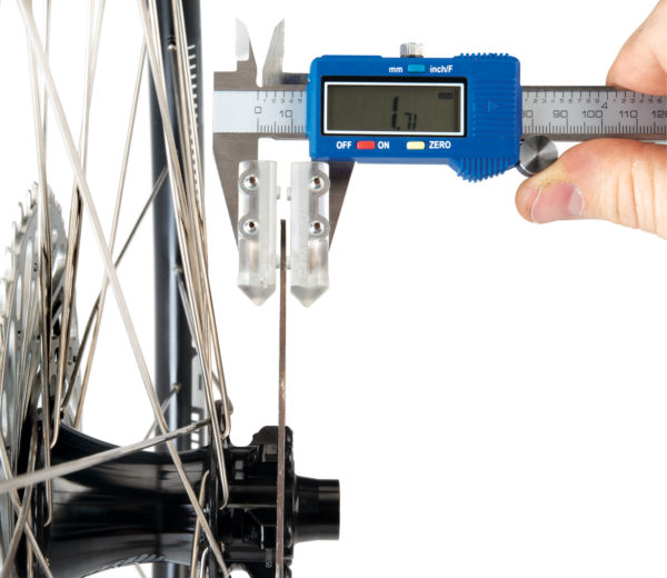 Digital Caliper Accessory