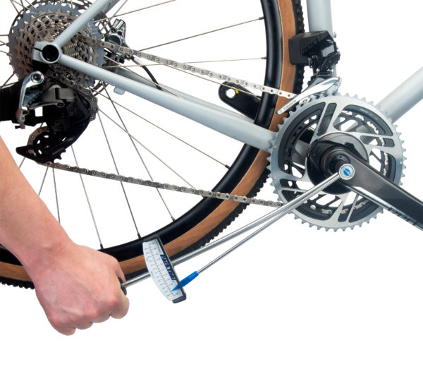 Beam-Type Torque Wrench - 0-60 Nm