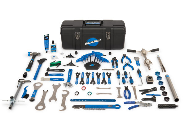 Professional Tool Kit