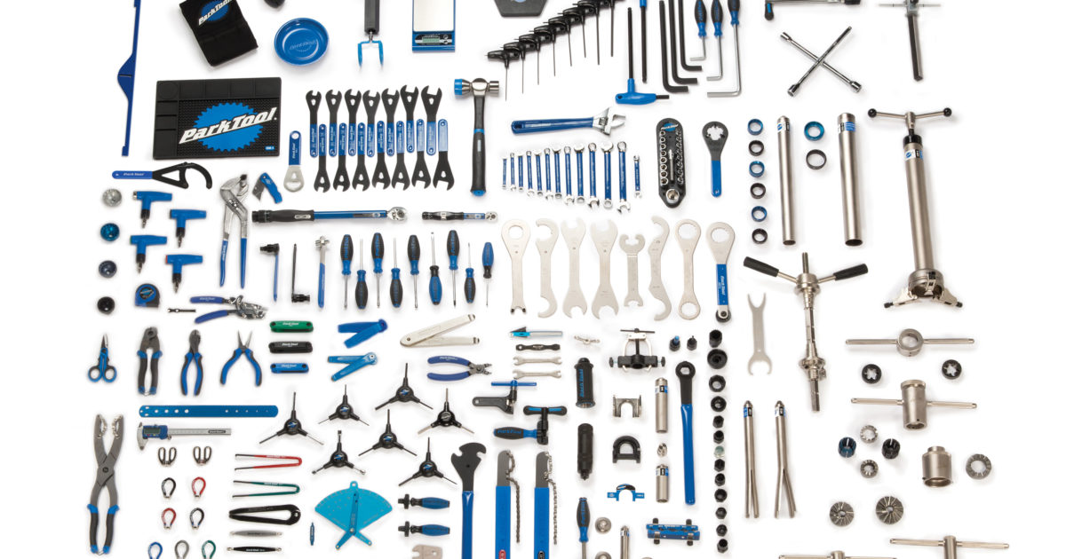 Master Tool Kit