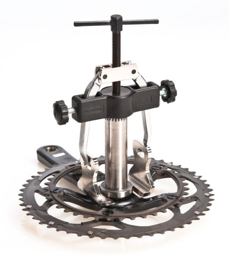 Campagnolo(R) Power TorqueTM Crank and Bearing Adapter Set