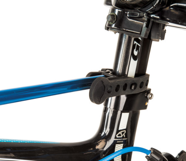 Extendable Handlebar Holder