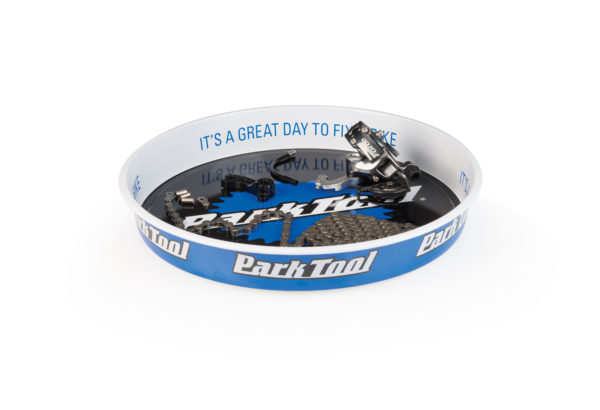 Parts and Beverage Tray