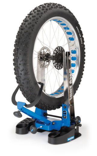 Truing Stand Tilting Base for TS-4.2 & TS-4.3