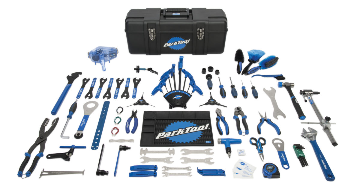 Professional Tool Kit