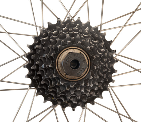 Freewheel Remover - SunTour(R) Four-Notch