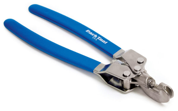 Plier Type Chain Tool
