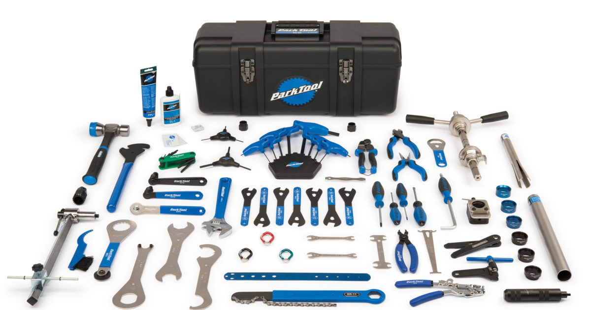 Professional Tool Kit