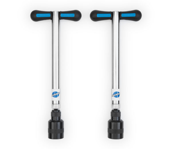 Frame and Fork Dropout Alignment Gauge Set