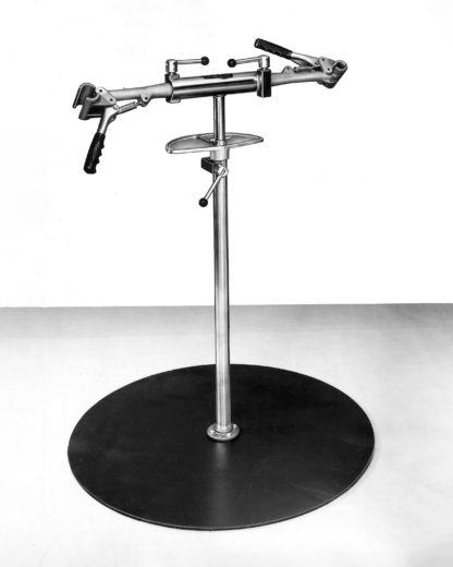 Deluxe Double Arm Repair Stand
