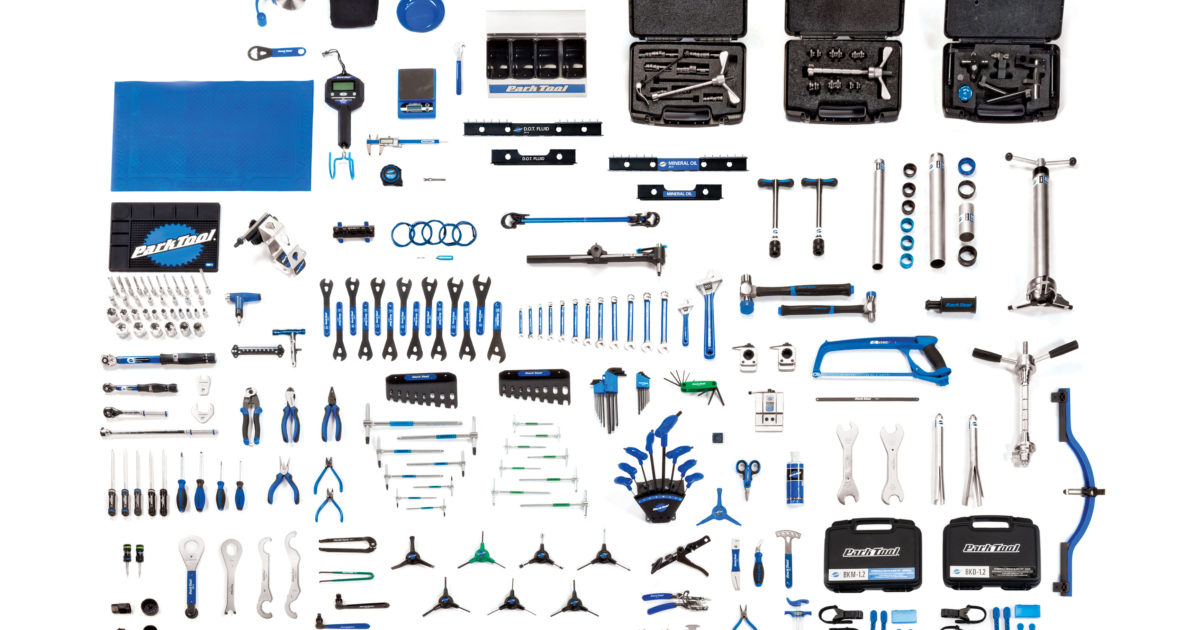 Master Tool Kit