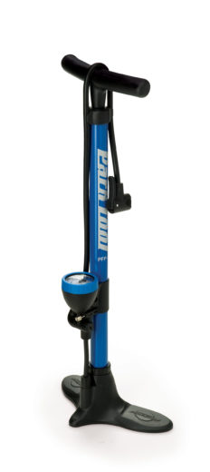 Home Mechanic Floor Pump