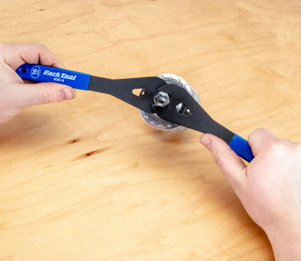 16 mm Shop Cone Wrench