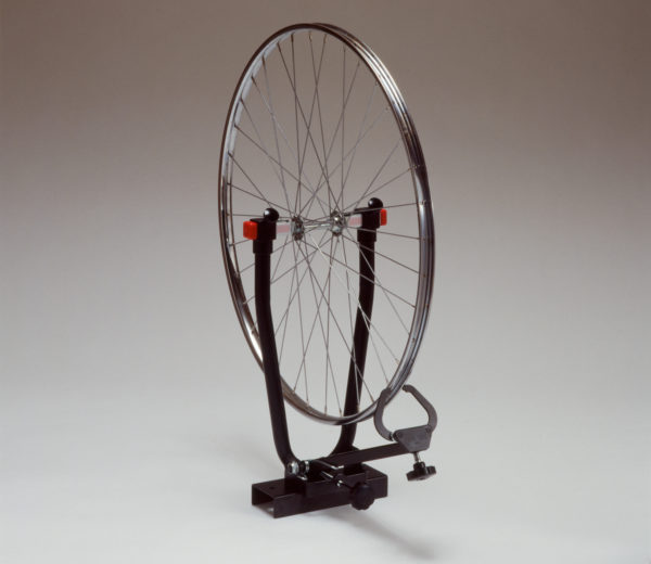 Home Mechanic Wheel Truing Stand