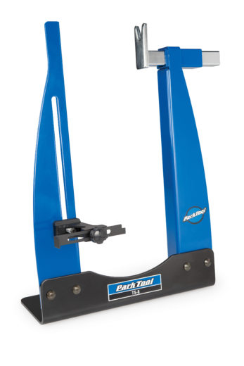 Home Mechanic Wheel Truing Stand
