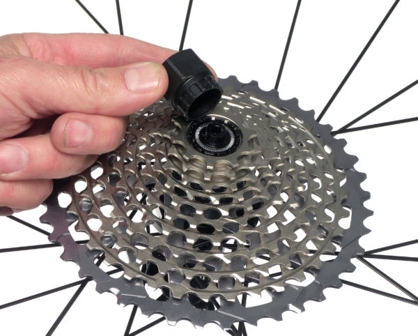 Cassette Lockring Tool