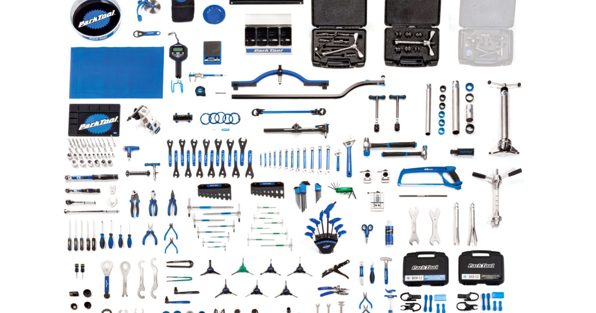 Base Master Tool Kit