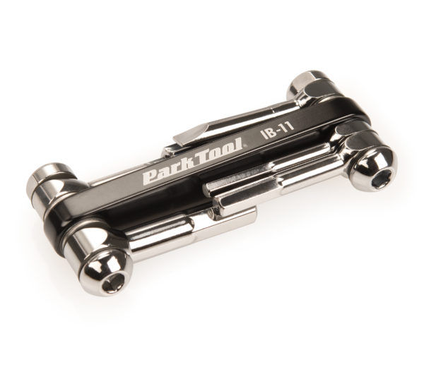 Low Profile I-Beam Multi-Tool