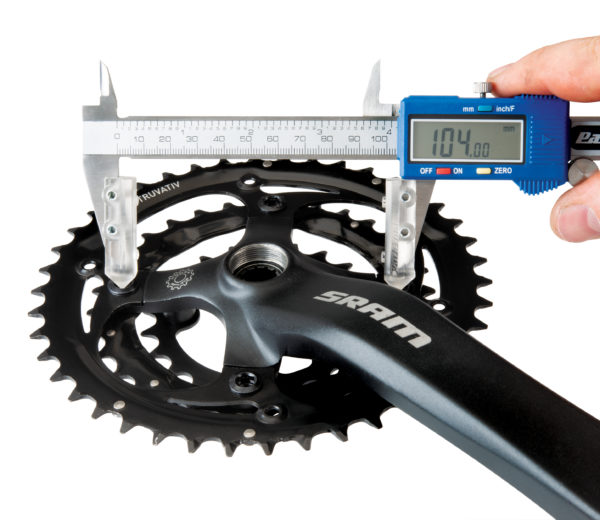 Digital Caliper Accessory