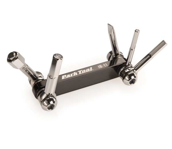 Low Profile I-Beam Multi-Tool