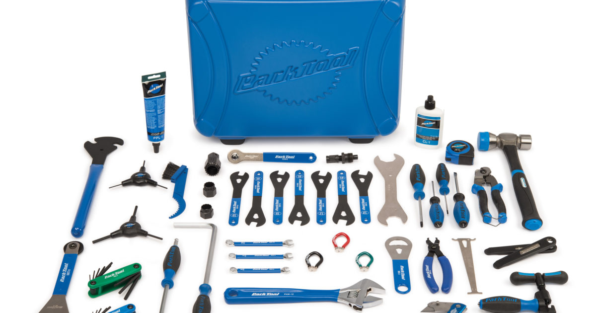 Professional Travel and Event Kit